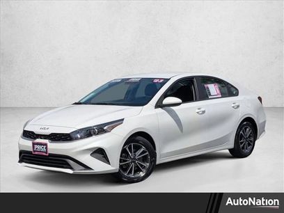 Used 2023 Kia Forte LXS