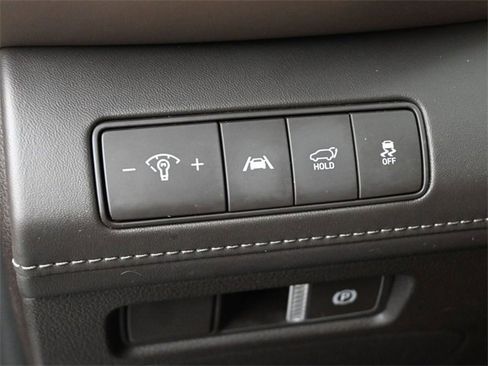 Used 2021 Hyundai Santa Fe Limited image 20