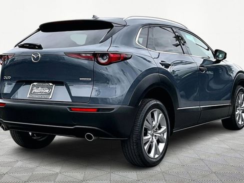 Used 2020 MAZDA CX-30 FWD w/ Premium Package image 2