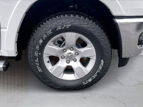 New 2026 RAM 1500 Big Horn image 33