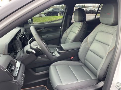 New 2026 GMC Terrain AT4 image 52