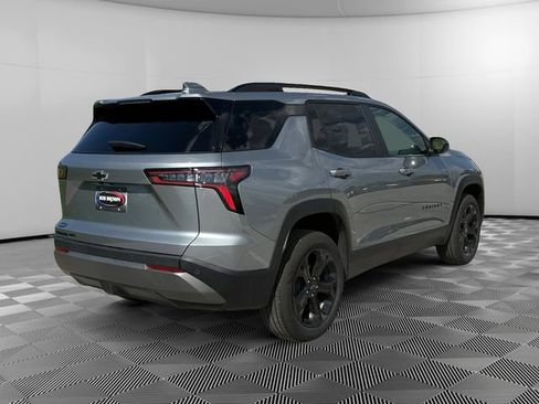 New 2026 Chevrolet Equinox LT w/ Convenience Package II AWD/4WD image 5
