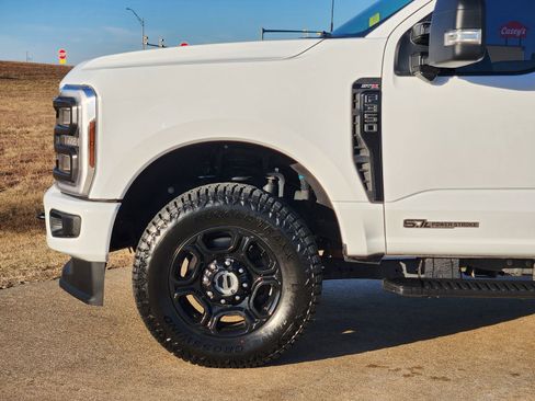 Used 2024 Ford F350 XL w/ STX Appearance Package image 13