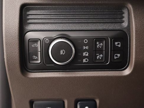 New 2026 Ford F450 King Ranch w/ Chrome Package image 22