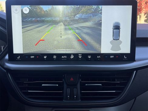 New 2026 Ford Escape Active w/ Tech Pack #1 image 3