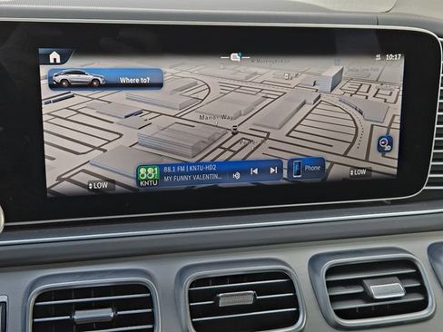 Certified 2024 Mercedes-Benz GLE 63 AMG S image 27