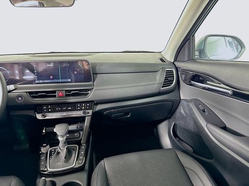 New 2026 Kia Seltos EX AWD/4WD image 27