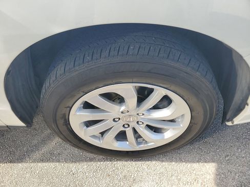 Used 2017 Acura RDX AWD image 10