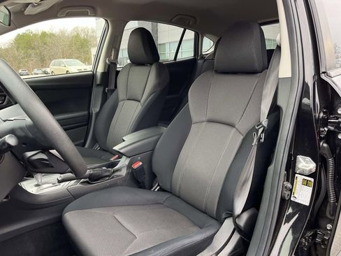 Used 2023 Subaru Crosstrek 2.0i image 26