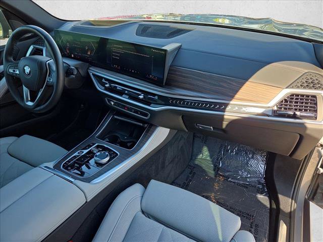 Certified 2024 BMW X5 xDrive40i w/ Executive Package AWD/4WD image 30