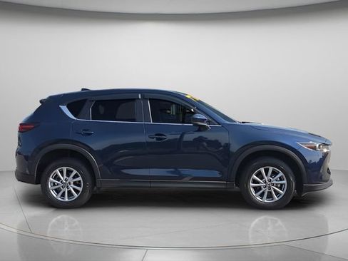 Used 2023 MAZDA CX-5 AWD 2.5 S image 9