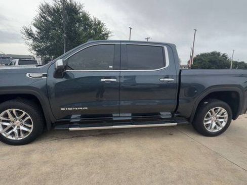 Used 2020 GMC Sierra 1500 SLT RWD image 5