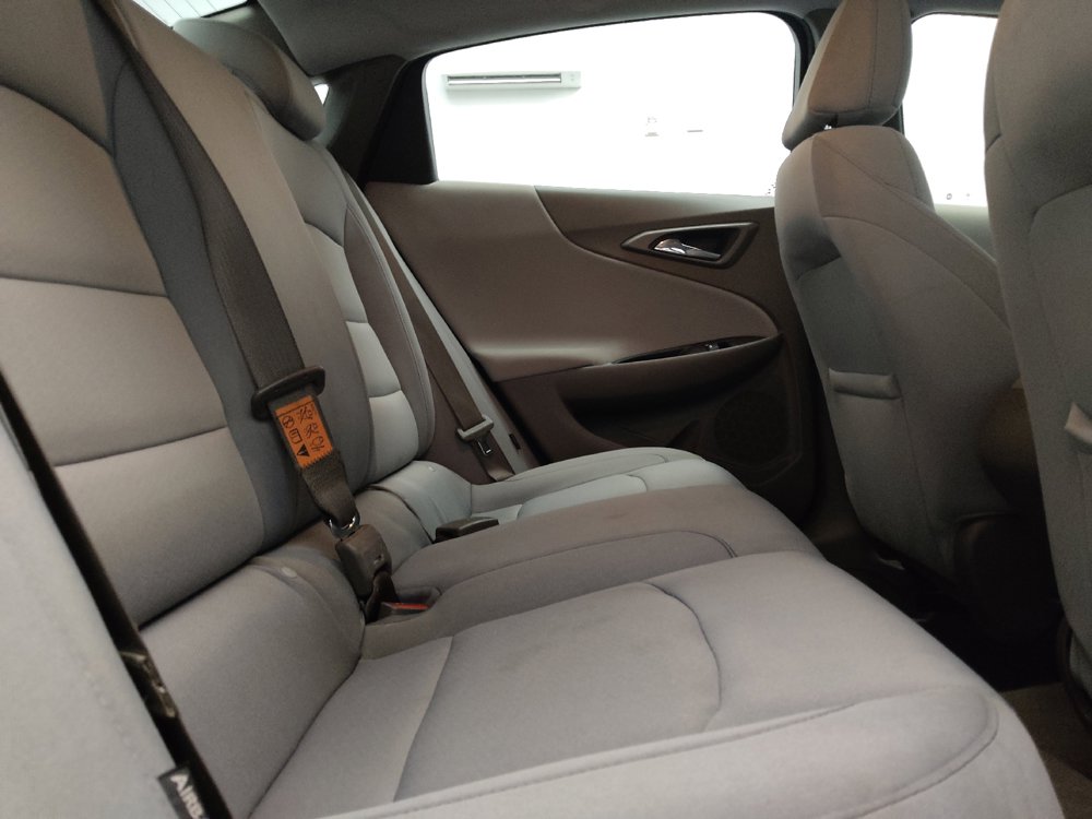 Used 2021 Chevrolet Malibu LS w/ LPO, Convenience Package 2 FWD image 19