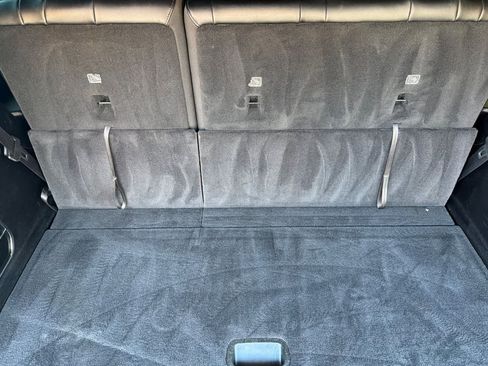 Used 2024 Jeep Wagoneer Series II w/ Flexible Seating Group image 18