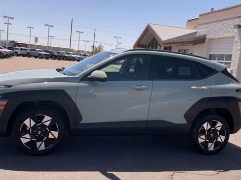 Used 2024 Hyundai Kona SEL AWD/4WD image 6