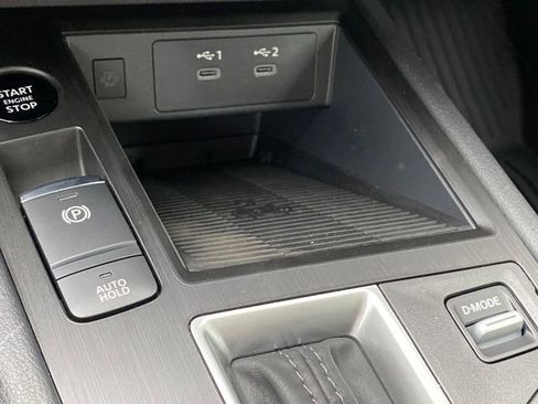 New 2026 Nissan Kicks SV w/ Cold Weather Package image 17