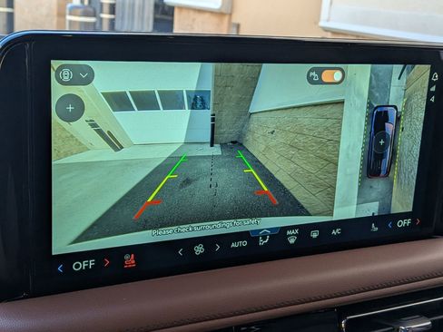 New 2026 Lincoln Aviator Reserve image 25