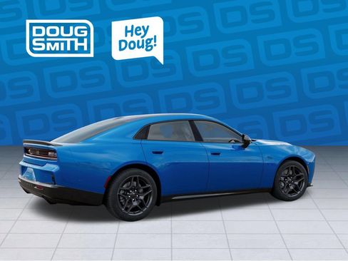 New 2026 Dodge Charger R/T image 4