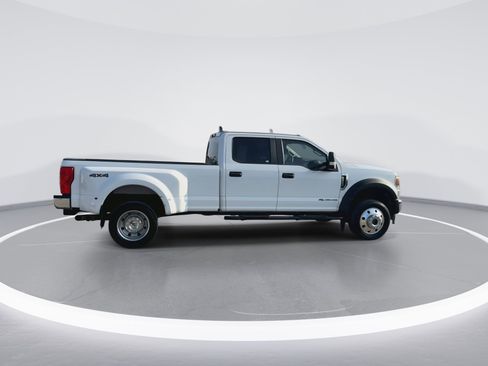 Used 2022 Ford F450 XL w/ Power Equipment Group image 10