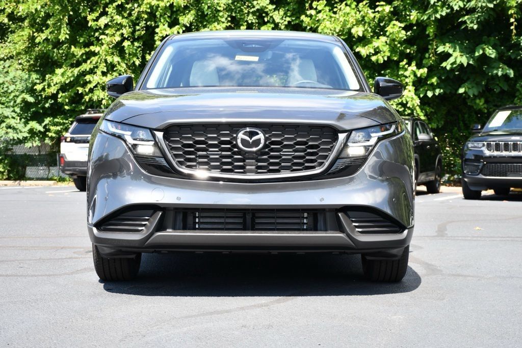 New 2026 MAZDA CX-5 Select AWD/4WD image 2