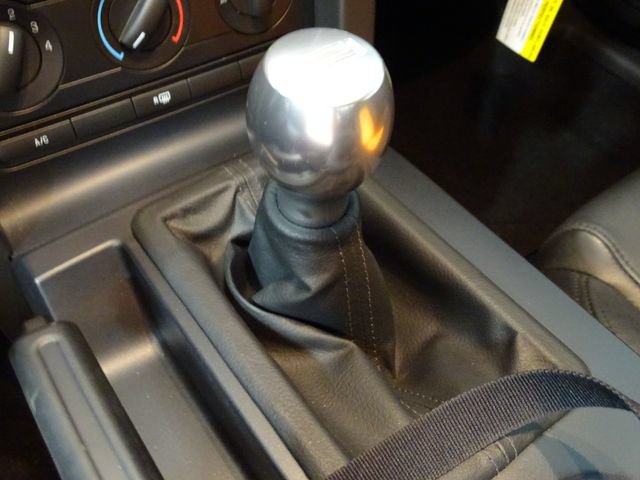 Used 2007 Ford Mustang GT RWD image 15