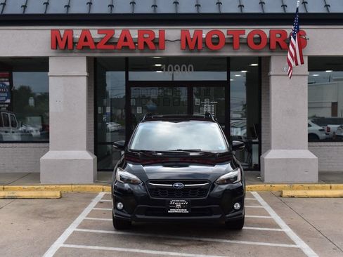 Used 2018 Subaru Crosstrek 2.0i Limited AWD/4WD image 5