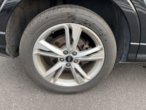 Used 2022 Audi Q3 2.0T Premium image 26