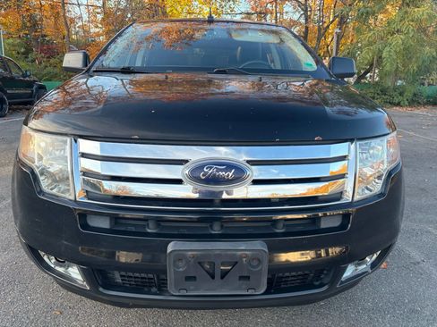 Used 2008 Ford Edge SEL image 2
