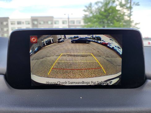 Used 2020 MAZDA CX-5 Grand Touring w/ GT Premium Package AWD/4WD image 24