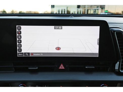 Used 2023 Kia Sportage SX image 27