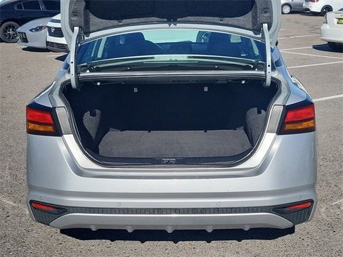 Certified 2024 Nissan Altima 2.5 SV image 29