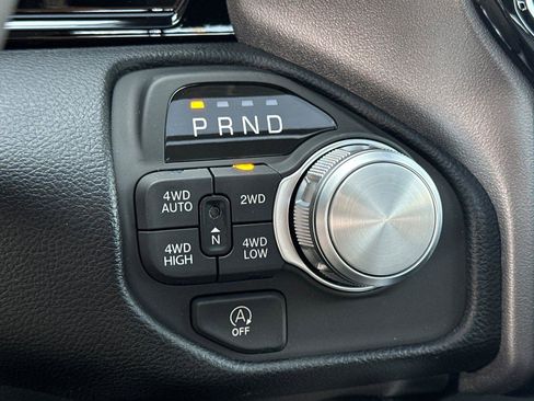 New 2026 RAM 1500 Laramie w/ Night Edition image 18