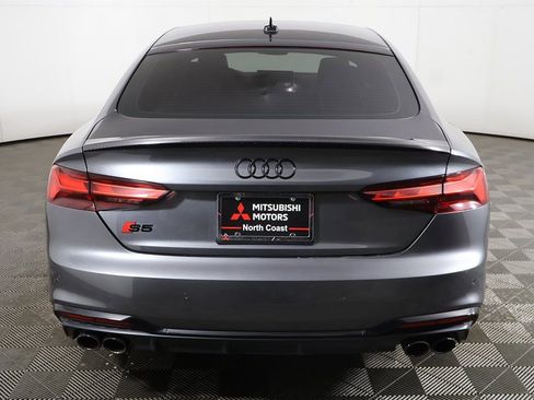 Used 2023 Audi S5 Prestige w/ Prestige Package image 20