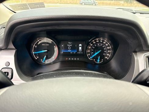 Used 2020 Ford Ranger XLT w/ Trailer Tow Package image 24