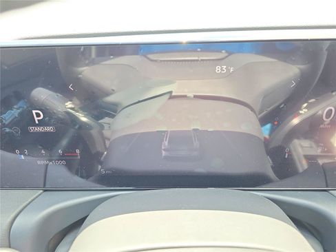 New 2026 Nissan Sentra SV w/ SV Convenience Package FWD image 21
