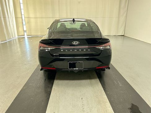 Used 2022 Hyundai Elantra N Line image 21