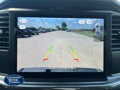 New 2026 Ford F150 STX w/ Equipment Group 200A AWD/4WD image 42