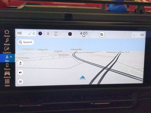 New 2026 Jeep Wrangler Unlimited Rubicon image 21