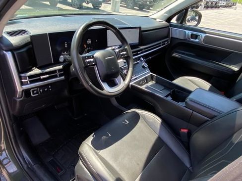 Used 2024 Hyundai Santa Fe XRT AWD/4WD image 13