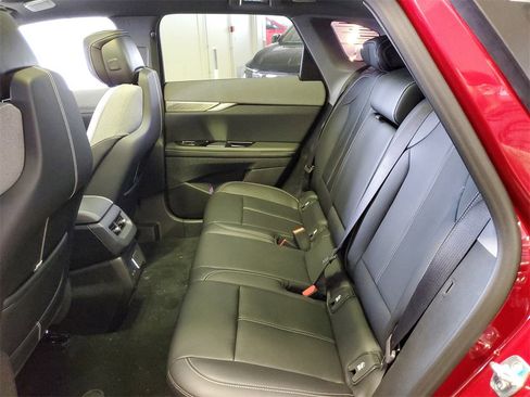 New 2025 Cadillac Optiq Sport 1 image 11