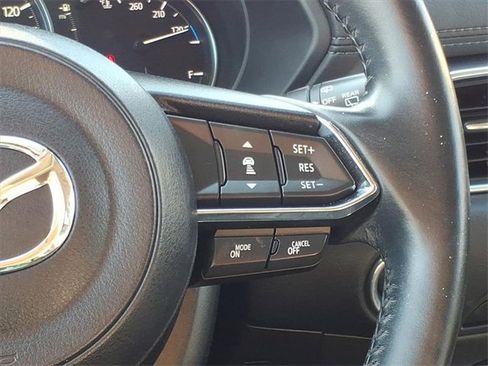 Used 2019 MAZDA CX-5 Grand Touring w/ GT Premium Package image 21