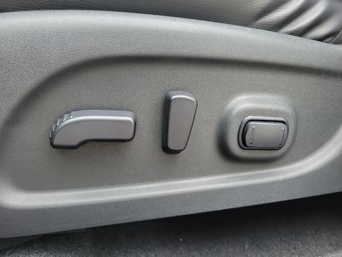 Certified 2022 Nissan Murano SL FWD image 17
