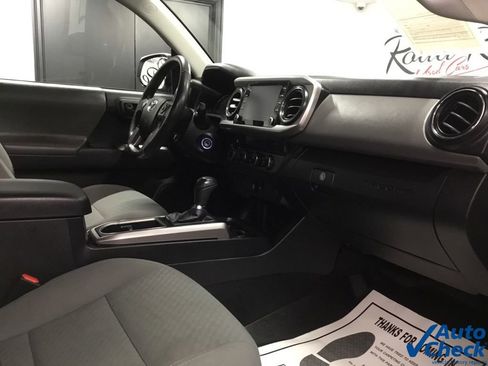 Used 2021 Toyota Tacoma SR5 image 42