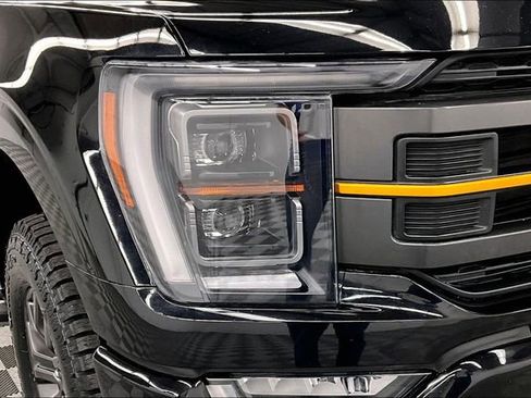 Used 2023 Ford F150 Tremor w/ Equipment Group 402A High image 36