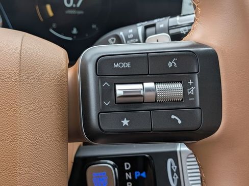 Used 2026 Hyundai Palisade Calligraphy AWD/4WD image 29