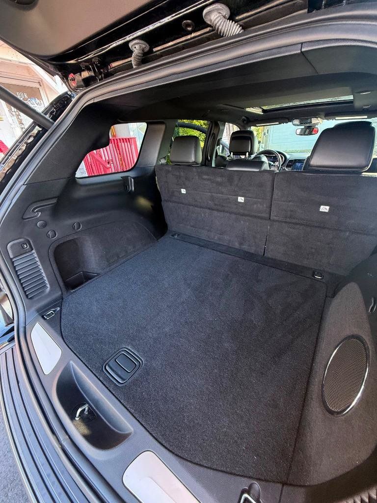 Used 2019 Jeep Grand Cherokee Limited X RWD image 27