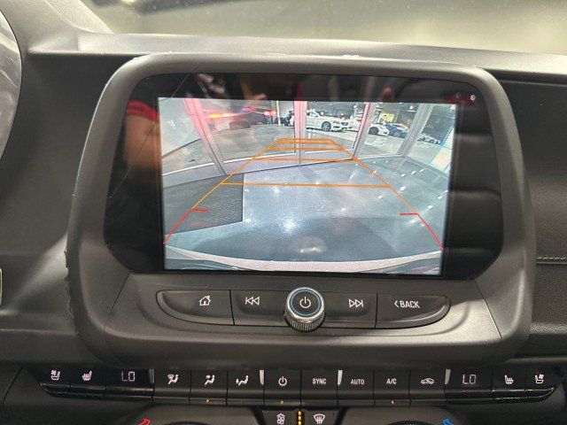 Used 2016 Chevrolet Camaro SS RWD image 67