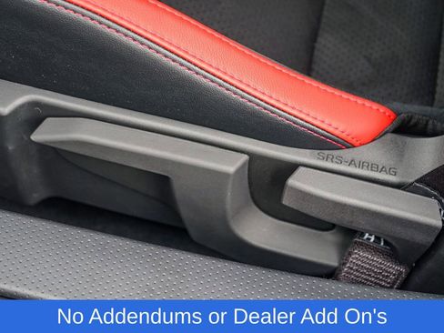 New 2026 Subaru BRZ Limited image 23