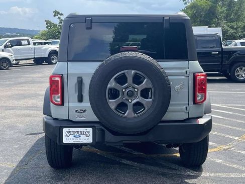Used 2024 Ford Bronco Big Bend AWD/4WD image 5
