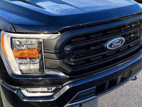 Certified 2023 Ford F150 XLT w/ Equipment Group 302A High image 30